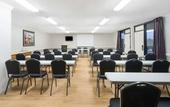 Туры в отель Days Inn by Wyndham Raleigh Midtown