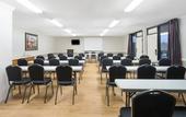 Туры в отель Days Inn by Wyndham Raleigh Midtown