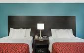 Туры в отель Days Inn by Wyndham Raleigh Midtown