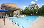Туры в отель Days Inn by Wyndham Raleigh Midtown