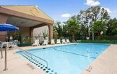 Туры в отель Days Inn by Wyndham Raleigh Midtown