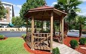 Туры в отель Days Inn by Wyndham Raleigh Midtown