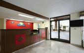 Туры в отель Days Inn by Wyndham Raleigh Midtown