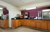 Туры в отель Days Inn by Wyndham Raleigh Midtown