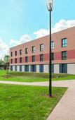 Туры в отель Zenitude Hotel - Residences Magny les Hameaux