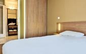 Туры в отель Zenitude Hotel - Residences Magny les Hameaux