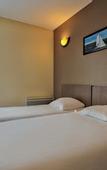 Туры в отель Zenitude Hotel - Residences Magny les Hameaux