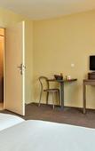 Туры в отель Zenitude Hotel - Residences Magny les Hameaux