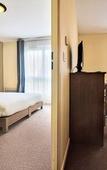Туры в отель Zenitude Hotel - Residences Magny les Hameaux