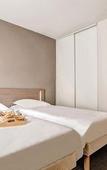 Туры в отель Zenitude Hotel - Residences Magny les Hameaux