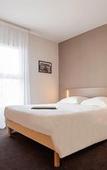 Туры в отель Zenitude Hotel - Residences Magny les Hameaux