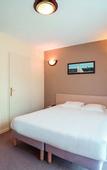 Туры в отель Zenitude Hotel - Residences Magny les Hameaux