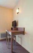 Туры в отель Zenitude Hotel - Residences Magny les Hameaux