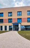Туры в отель Zenitude Hotel - Residences Magny les Hameaux