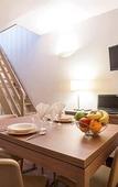 Туры в отель Zenitude Hotel - Residences Magny les Hameaux