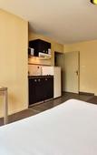 Туры в отель Zenitude Hotel - Residences Magny les Hameaux