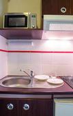 Туры в отель Zenitude Hotel - Residences Magny les Hameaux