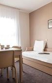 Туры в отель Zenitude Hotel - Residences Magny les Hameaux