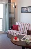 Туры в отель Zenitude Hotel - Residences Magny les Hameaux