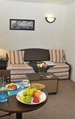 Туры в отель Zenitude Hotel - Residences Magny les Hameaux
