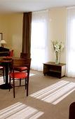 Туры в отель Zenitude Hotel - Residences Magny les Hameaux