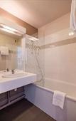 Туры в отель Zenitude Hotel - Residences Magny les Hameaux