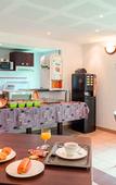 Туры в отель Zenitude Hotel - Residences Magny les Hameaux