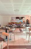 Туры в отель Zenitude Hotel - Residences Magny les Hameaux