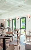 Туры в отель Zenitude Hotel - Residences Magny les Hameaux