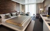 Туры в отель La Cigale Tabarka Hotel Spa & Golf
