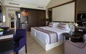 Туры в отель La Cigale Tabarka Hotel Spa & Golf