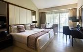 Туры в отель La Cigale Tabarka Hotel Spa & Golf