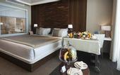 Туры в отель La Cigale Tabarka Hotel Spa & Golf