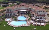 Туры в отель La Cigale Tabarka Hotel Spa & Golf
