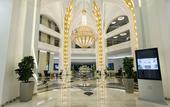 Туры в отель La Cigale Tabarka Hotel Spa & Golf