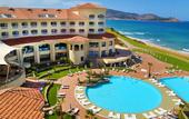 Туры в отель La Cigale Tabarka Hotel Spa & Golf