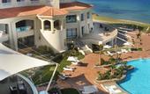 Туры в отель La Cigale Tabarka Hotel Spa & Golf
