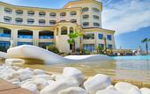 Туры в отель La Cigale Tabarka Hotel Spa & Golf