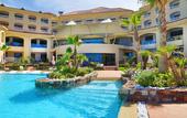 Туры в отель La Cigale Tabarka Hotel Spa & Golf