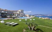 Туры в отель La Cigale Tabarka Hotel Spa & Golf
