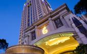 Туры в отель The COLI Hotel Shenzhen