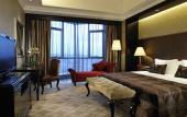 Туры в отель The COLI Hotel Shenzhen