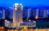 Туры в отель The COLI Hotel Shenzhen