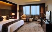 Туры в отель The COLI Hotel Shenzhen