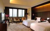Туры в отель The COLI Hotel Shenzhen