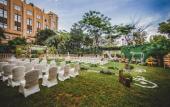 Туры в отель The COLI Hotel Shenzhen
