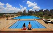 Туры в отель The COLI Hotel Shenzhen