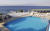 Туры в отель Cnt Beach Hotel