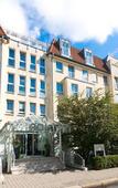 Туры в отель ACHAT Hotel Dresden Elbufer