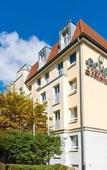 Туры в отель ACHAT Hotel Dresden Elbufer
